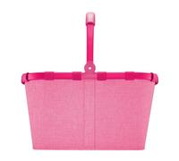 reisenthel Bolsa de compras Carrybag 48 cm fucsia