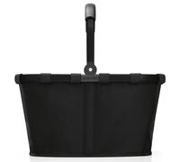 reisenthel Bolsa de compras Carrybag 48 cm negro