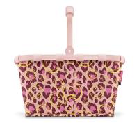 reisenthel Bolsa de compras Carrybag 48 cm rosa
