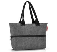 reisenthel Bolsa de compras E1 50 cm gris