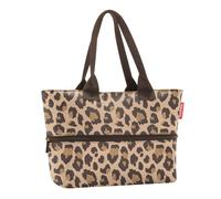 reisenthel Bolsa de compras E1 50 cm marrón