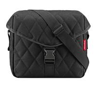 reisenthel Bolsa de hombro 26.5 cm negro