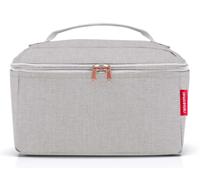 reisenthel bolsa de maquillaje Beautycase Twist Sky Rose