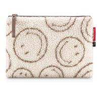reisenthel bolsa de utensilios Case 1 Smile Teddy Chocolate