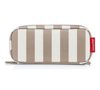 reisenthel bolsa de utensilios Multicase Summerstripes Coffee
