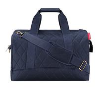 reisenthel Bolsa de viaje Allrounder L Weekender 48 cm azul