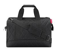 reisenthel Bolsa de viaje Allrounder L Weekender 48 cm color plata