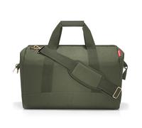 reisenthel Bolsa de viaje Allrounder L Weekender 48 cm gris