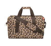 reisenthel Bolsa de viaje Allrounder L Weekender 48 cm marrón