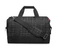 reisenthel Bolsa de viaje Allrounder L Weekender 48 cm negro