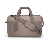 reisenthel Bolsa de viaje Allrounder L Weekender 48 cm rojo