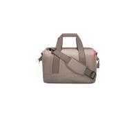 Reisenthel Bolsa de viaje Allrounder M gris