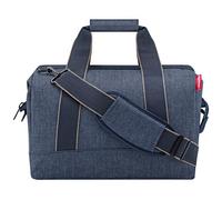 reisenthel Bolsa de viaje Allrounder M Weekender 40 cm azul