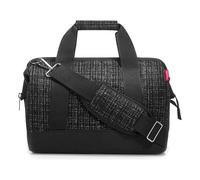 reisenthel Bolsa de viaje Allrounder M Weekender 40 cm gris