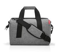 reisenthel Bolsa de viaje Allrounder M Weekender 40 cm gris