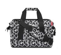 reisenthel Bolsa de viaje Allrounder M Weekender 40 cm gris