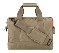 reisenthel Bolsa de viaje Allrounder M Weekender 40 cm gris