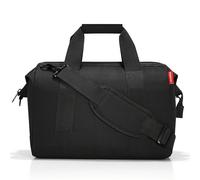 reisenthel Bolsa de viaje Allrounder M Weekender 40 cm negro