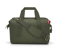 reisenthel Bolsa de viaje Allrounder M Weekender 40 cm verde