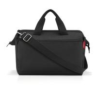 reisenthel Bolsa de viaje Allrounder S Weekender 39 cm negro