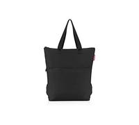 Reisenthel Bolsa de Viaje LI7003, Color Negro, Talla única
