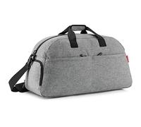 reisenthel Bolsa de viaje Overnighter Plus 70 cm gris