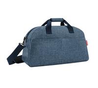 reisenthel Bolsa de viaje Overnighter Weekender 60 cm azul