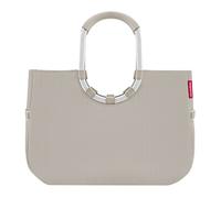 reisenthel Bolsa Loopshopper L 46 cm beige