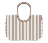 reisenthel Bolsa Loopshopper L 46 cm marrón