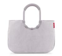 reisenthel Bolsa Loopshopper L 46 cm púrpura