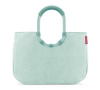 reisenthel Bolsa Loopshopper L Frame 46 cm verde
