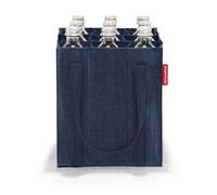 reisenthel bolsa para botellas Bottlebag Twist Navy