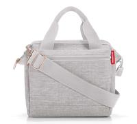 reisenthel Bolso Allrounder 22 cm gris