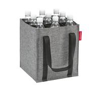 Reisenthel Bolsa portabotellas Twist Reisenthel. Gris