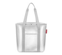 reisenthel Bolsa refrigerante 38 cm plateado