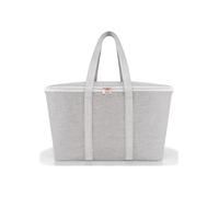 reisenthel Bolsa refrigerante 44.5 cm gris