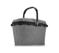 reisenthel Bolsa refrigerante 48 cm gris