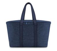 reisenthel Bolsa refrigerante Coolerbag 44,5 cm azul
