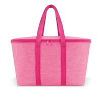 reisenthel Bolsa refrigerante Coolerbag 44,5 cm rosa
