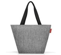 reisenthel Bolsa Shopper M 51 cm gris