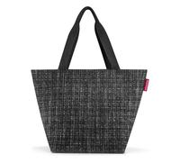 reisenthel Bolsa Shopper M 51 cm negro