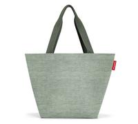reisenthel Bolsa Shopper M 51 cm verde