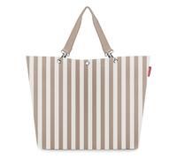 reisenthel Bolsa Shopper Xl 68 cm marrón