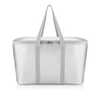 reisenthel bolsa térmica Cooler Bag L Silver Crackle