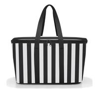 reisenthel bolsa térmica Cooler Bag L Summerstripes Black