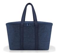 reisenthel bolsa térmica Cooler Bag L Twist Navy