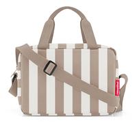 reisenthel bolsa térmica Cooler Bag To Go Summerstripes Coffee