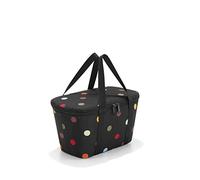 reisenthel Bolsa refrigerante Coolerbag XS 27,5 cm dots (UF7009)