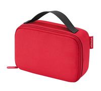 reisenthel Bolsa térmica Thermocase 20 cm rojo