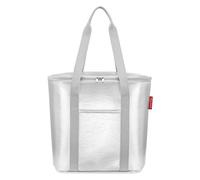 reisenthel Bolsa térmica Thermoshopper 38 cm color plata